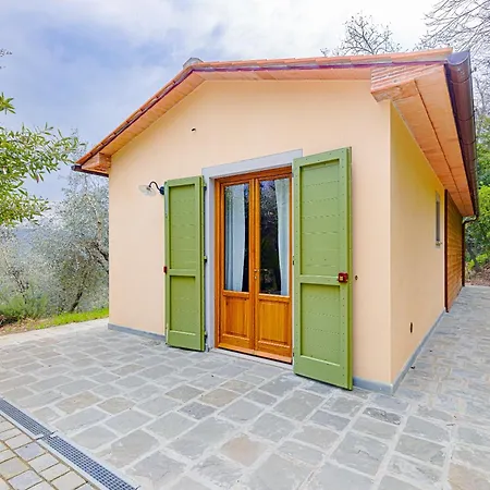 Agriturismo Fonteregia Montecatini Terme Exterior photo