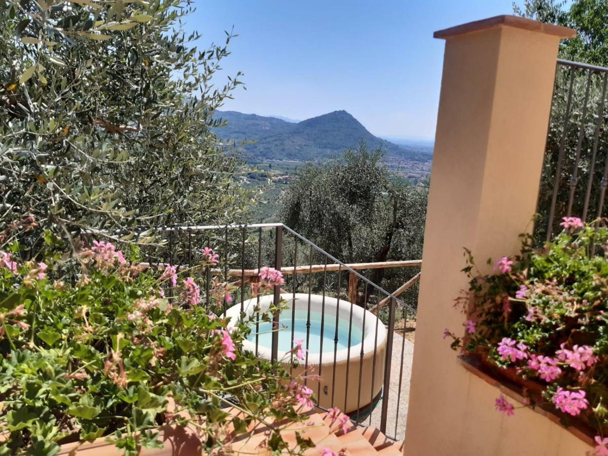 Appartamento Fonteregia