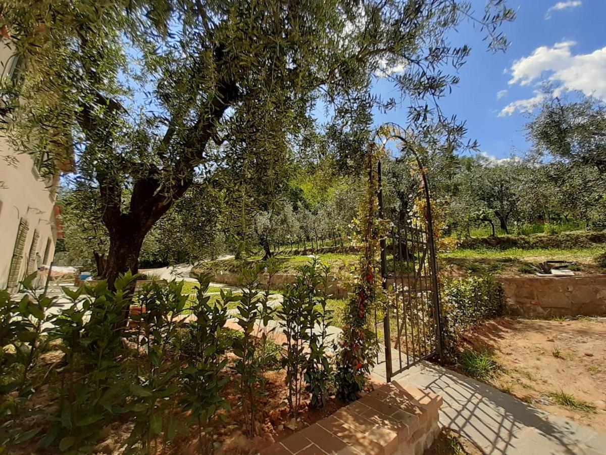 Appartamento Fonteregia
