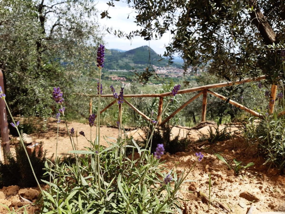 Appartamento Fonteregia Montecatini-Terme